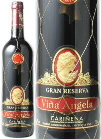 ビニャ・アンジェラ　グラン・レセルバ　（網掛け）　[2018]　ボデガス・イグナシオ・マリン　＜赤＞　＜ワイン／スペイン＞