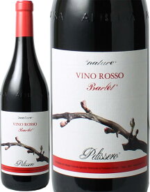 レ・ナトゥーレ　ロッソ　NV　ペリッセロ　＜赤＞　＜ワイン／イタリア＞