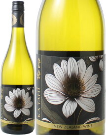 ソーヴィニヨンブラン　[2023]　カタヒ　＜白＞　＜ワイン／ニュージーランド＞