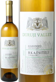 ルカツィテリ　750ml　[2022]　＜白＞　＜ワイン／ジョージア（グルジア）＞