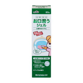 【 365日出荷 】 ケアハート お口 潤う ジェル 80g | 口腔専科 保湿 保湿ジェル 介護 うるおい りんご アップル 乾燥 口臭 さわやか リピジュア 口腔 ケア 口腔ケア 介助 就寝前 乾燥汚れ 除去 キシリトール タマガワエーザイ