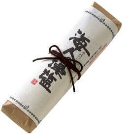海人の藻塩　巻紙タイプ500g