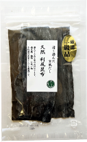 楽天市場】利尻昆布 天然 1kgの通販