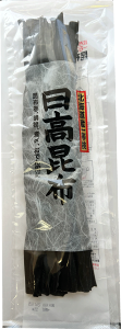 日高昆布一等検55g