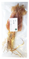 国産 するめ2枚入り(2枚で約60g)【ネコポス2個まで対応】