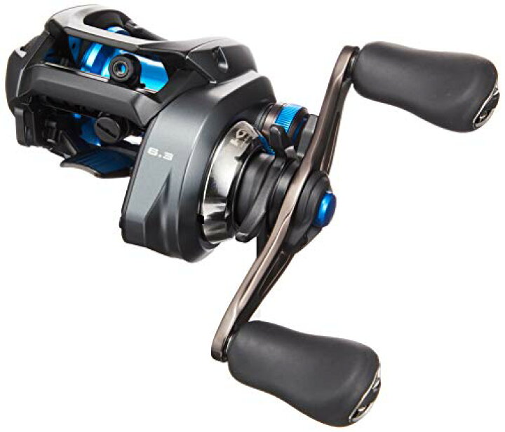 楽天市場 シマノ Shimano ベイトリール 両軸 Slx Dc 71 Left ミノー バイブレーション バズベイト ビッグベイト たまむら商店
