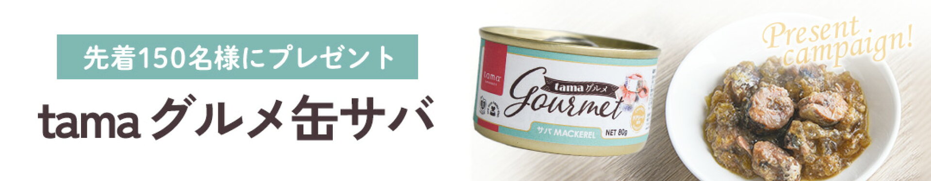 プレゼントキャンペーン