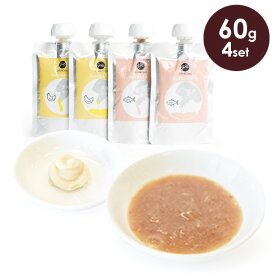 J&C プレミアムトリーツ クリーム＆ピューレ アソートセット 猫 キャットフード おやつ トッピング チキン ツナ