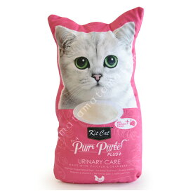 キットキャット【数量限定品】キックトイ ピンク 猫 おもちゃ 一人遊び ストレス解消