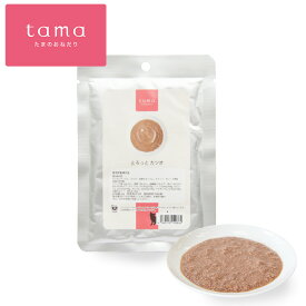 tama とろっと カツオ 60g 猫 キャットフード ウェットフード マンナン