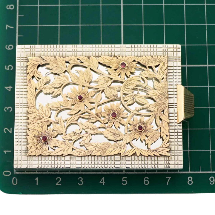 楽天市場】アンティーク Art Deco Paris BOUCHERON ブシュロン  