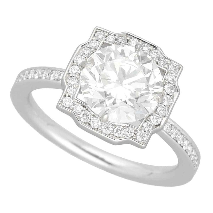 楽天市場】HARRY WINSTON ハリーウィンストン ダイヤモンド(1.64ct F 