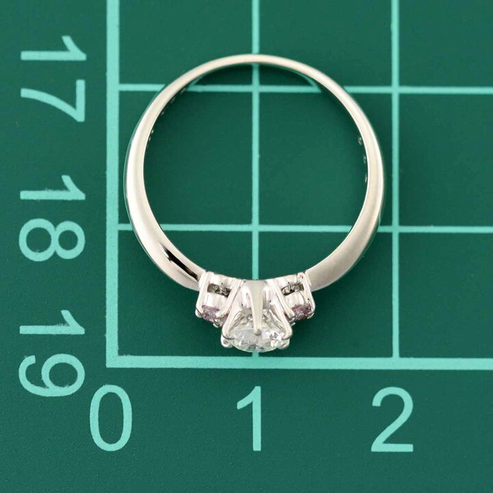 楽天市場】TASAKI タサキ ダイヤモンド(0.38ct G-VS2-Ex)ピンク  