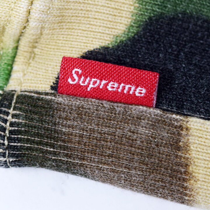 楽天市場】20SS Supreme シュプリーム Overdyed Hooded Sweatshirt  