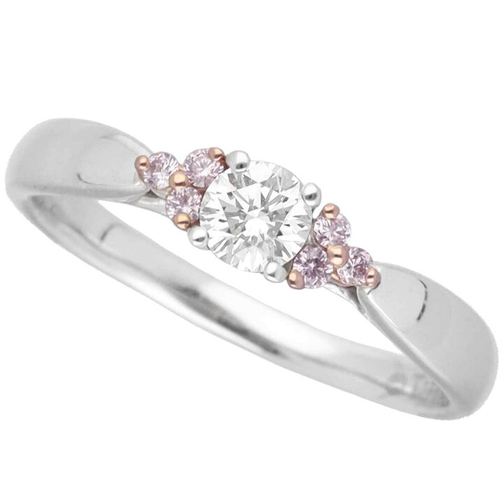 楽天市場】TIFFANY&Co. ティファニー ハーモニー ダイヤモンド ピンク  