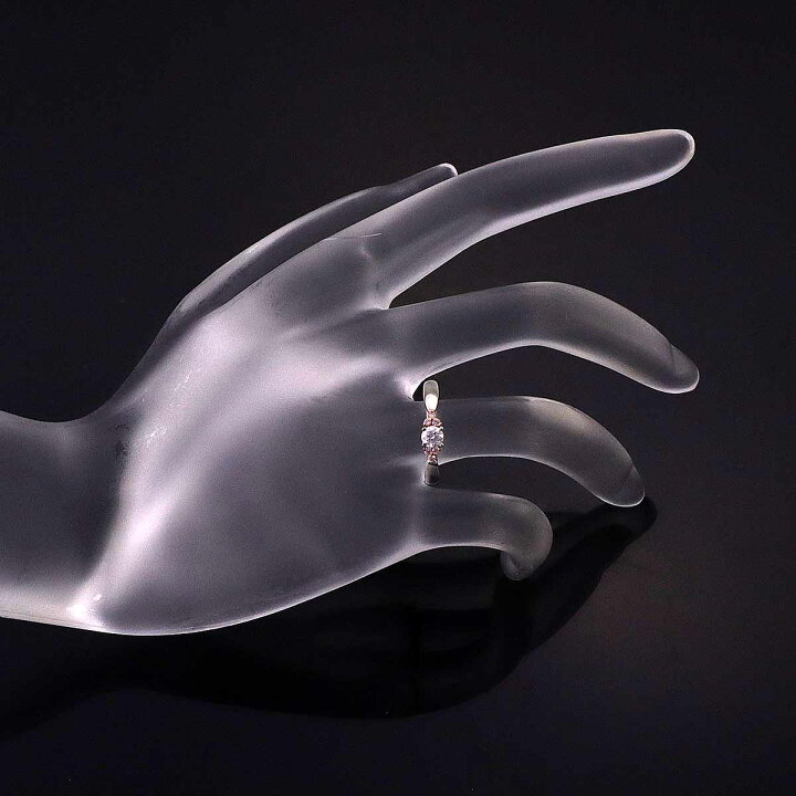 楽天市場】TIFFANY&Co. ティファニー ハーモニー ダイヤモンド ピンク 