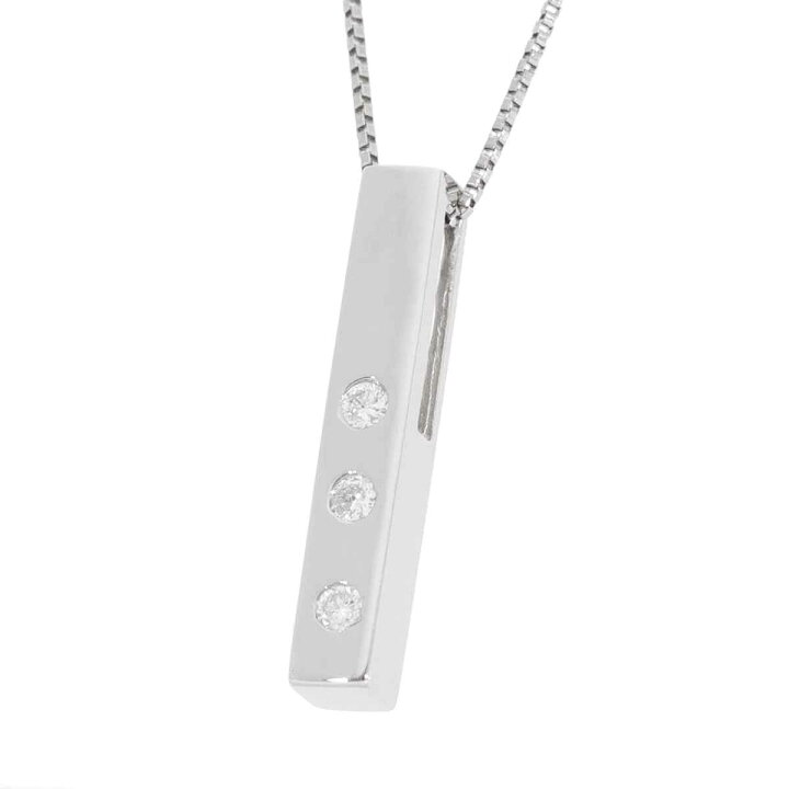 楽天市場】SCARABE スカラベ ダイヤモンド(0.06ct)ペンダント 