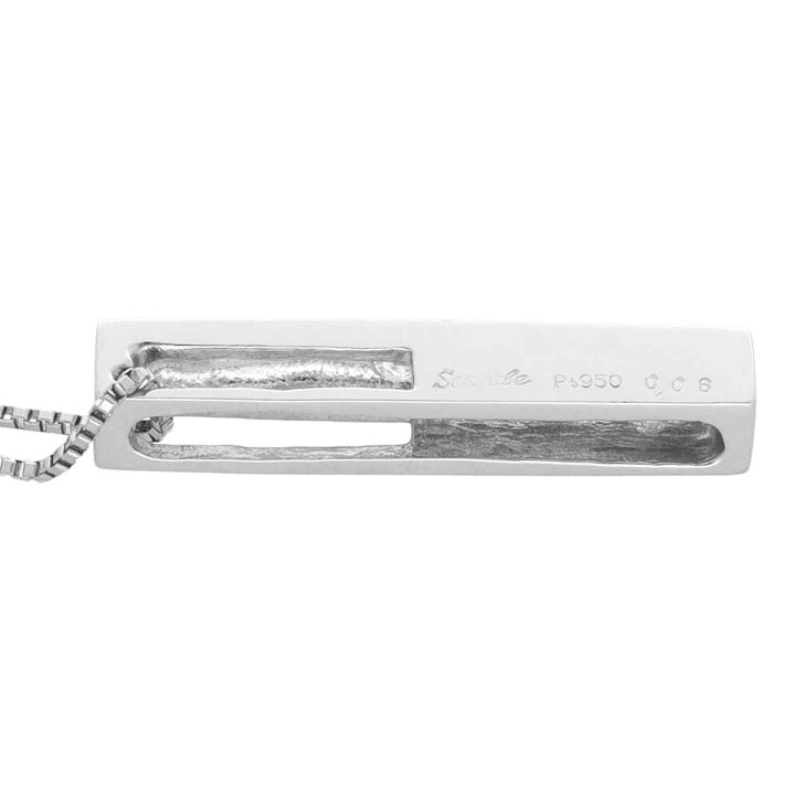 楽天市場】SCARABE スカラベ ダイヤモンド(0.06ct)ペンダント 