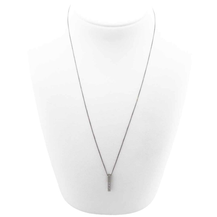 楽天市場】SCARABE スカラベ ダイヤモンド(0.06ct)ペンダント 