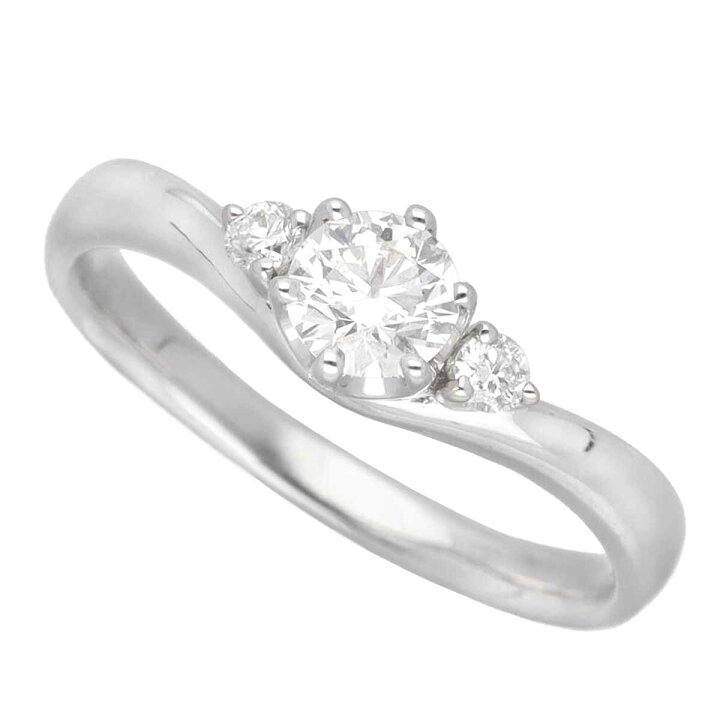 楽天市場】VENDOMEAOYAMA ヴァンドーム青山 V字 ダイヤモンド(0.314ct 