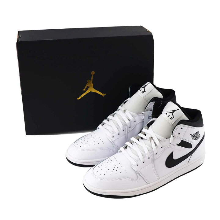 楽天市場】NIKE ナイキ エア ジョーダン 1 MID スニーカー 31.0cm