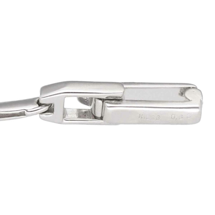 楽天市場】ダイヤモンド(0.60ct)チェーン ステーション ブレスレット  