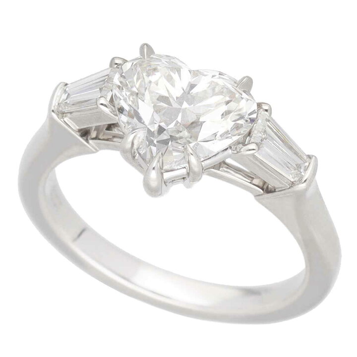 楽天市場】HARRY WINSTON ハリーウィンストン ダイヤモンド(1.60ct F 