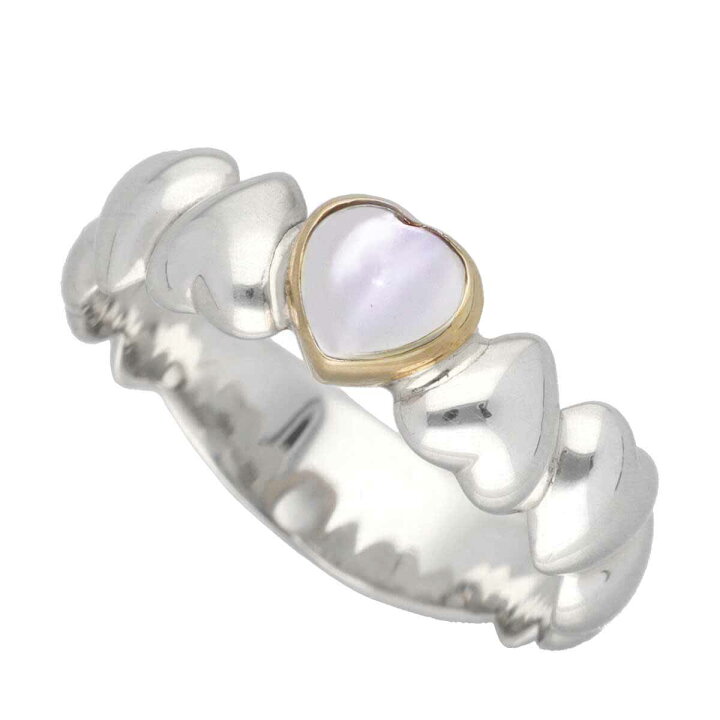 楽天市場】Star Jewelry スタージュエリー ハートモチーフ ムーン  