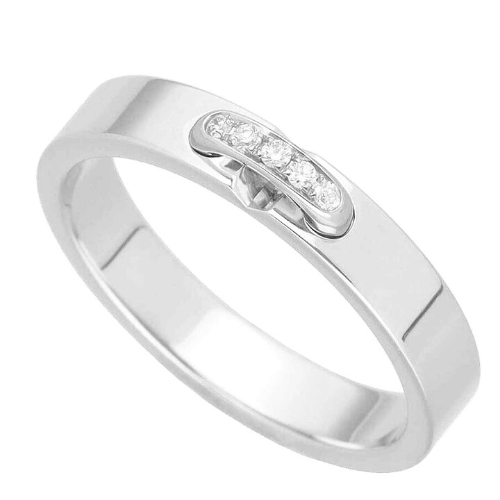 楽天市場】CHAUMET ショーメ ダイヤモンド(0.02ct) リアン エヴィ 