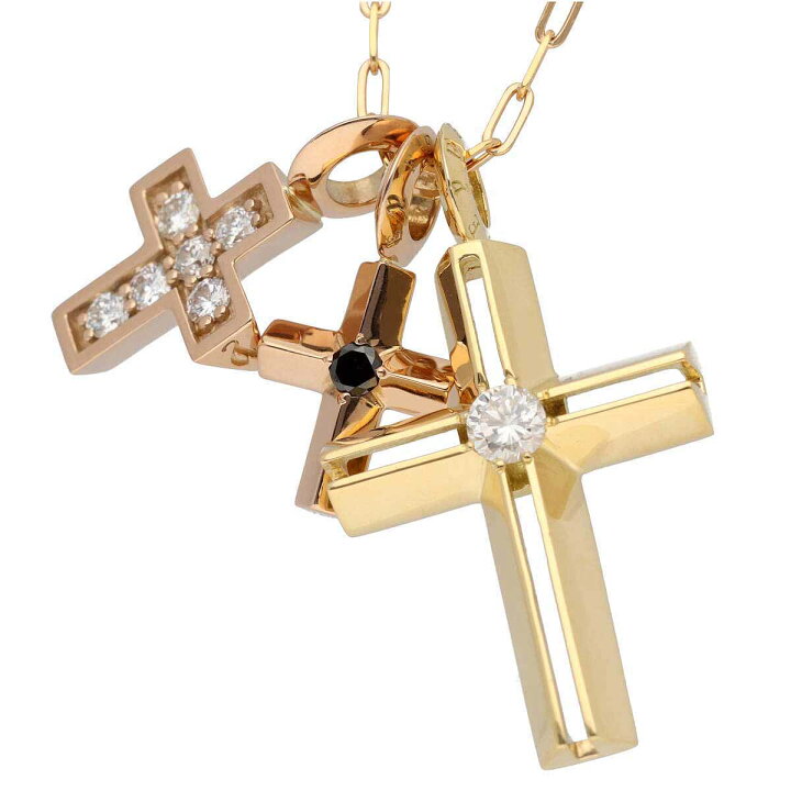 楽天市場】EYEFUNNY アイファニー ダイヤモンド クロス 三つセット  