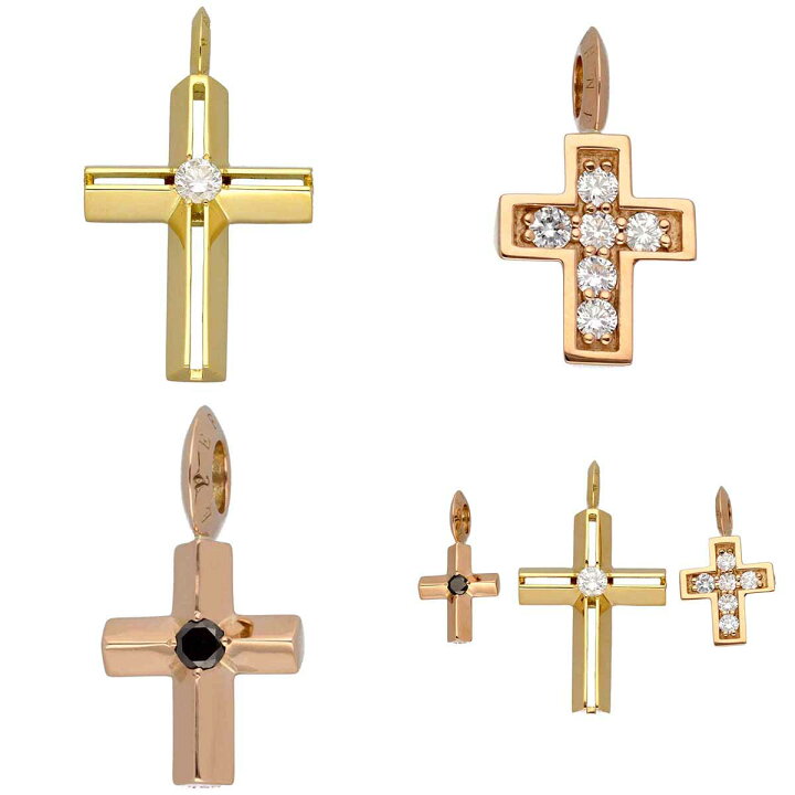 楽天市場】EYEFUNNY アイファニー ダイヤモンド クロス 三つセット  