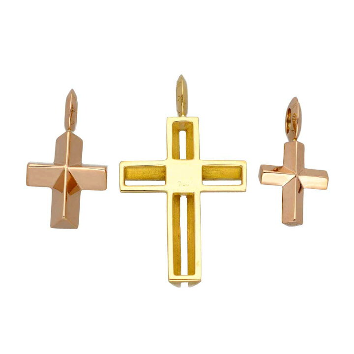 楽天市場】EYEFUNNY アイファニー ダイヤモンド クロス 三つセット  