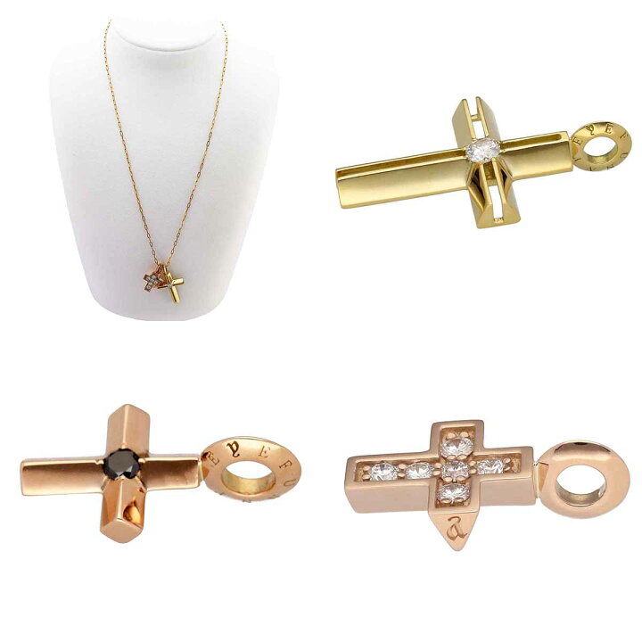 楽天市場】EYEFUNNY アイファニー ダイヤモンド クロス 三つセット  