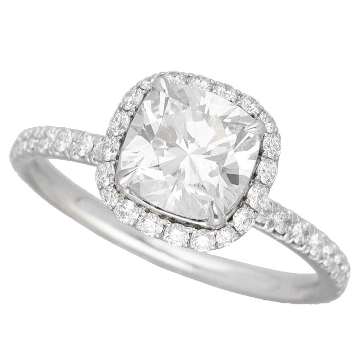 楽天市場】HARRY WINSTON ハリーウィンストン ダイヤ(1.01ct F-VVS2  