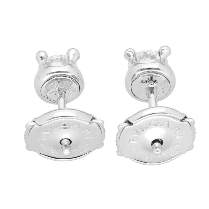 楽天市場】BVLGARI ブルガリ ダイヤモンド(約0.20ct/0.20ct)コロナ  