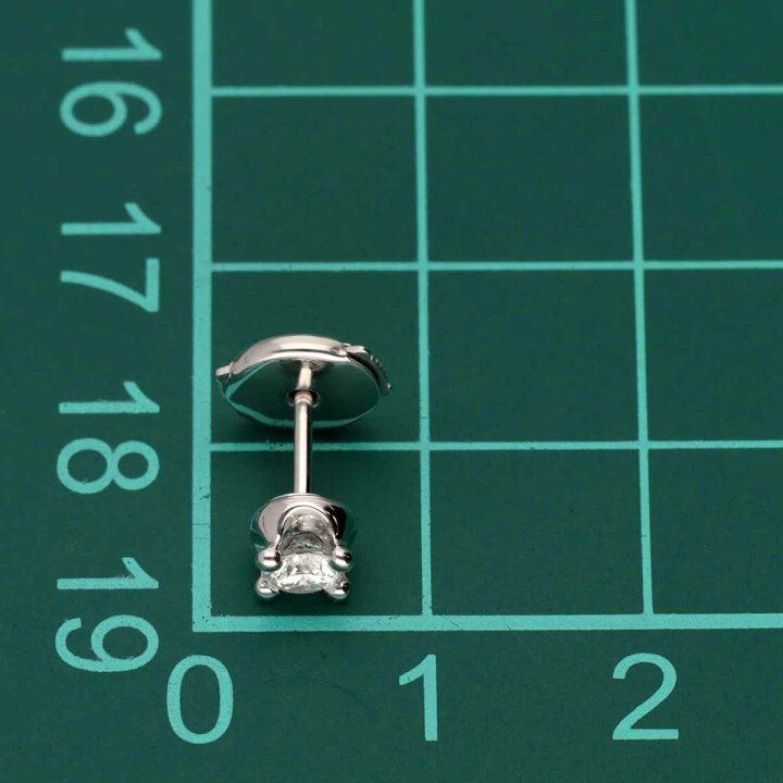 楽天市場】BVLGARI ブルガリ ダイヤモンド(約0.20ct/0.20ct)コロナ  