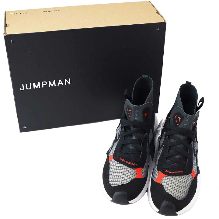 楽天市場】NIKE ナイキ ジョーダン デルタ 3 ミッド スニーカー 27.5cm 