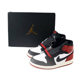 NIKE ナイキ AIR JORDAN 1 HIGH OG TD エアジョーダン 1 ハイ OG TD 子ども スニーカー ハイカット 16cm FD1413-106 国内正規品 ブラック/ブラック/バーシティレッド/ホワイト【送料無料】シューズ 靴【代引き手数料無料】25150619