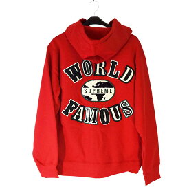 楽天市場 Supreme パーカー ジップアップの通販