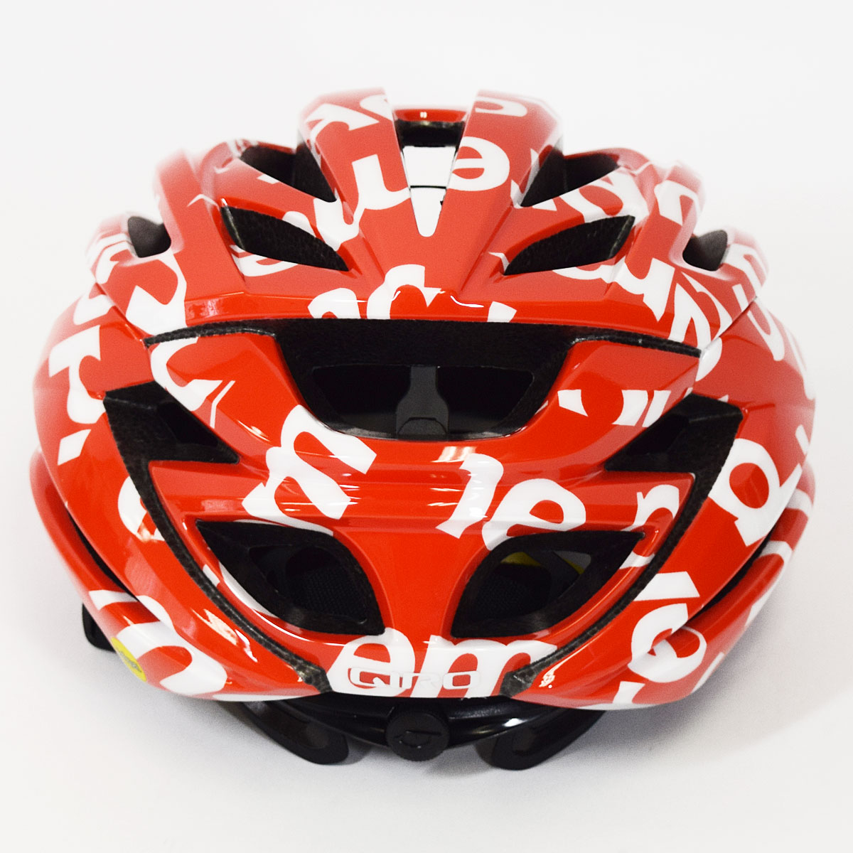 Supreme GIRO シュプリーム　サイクリングヘルメット　新品 アクセサリー 超特価セット