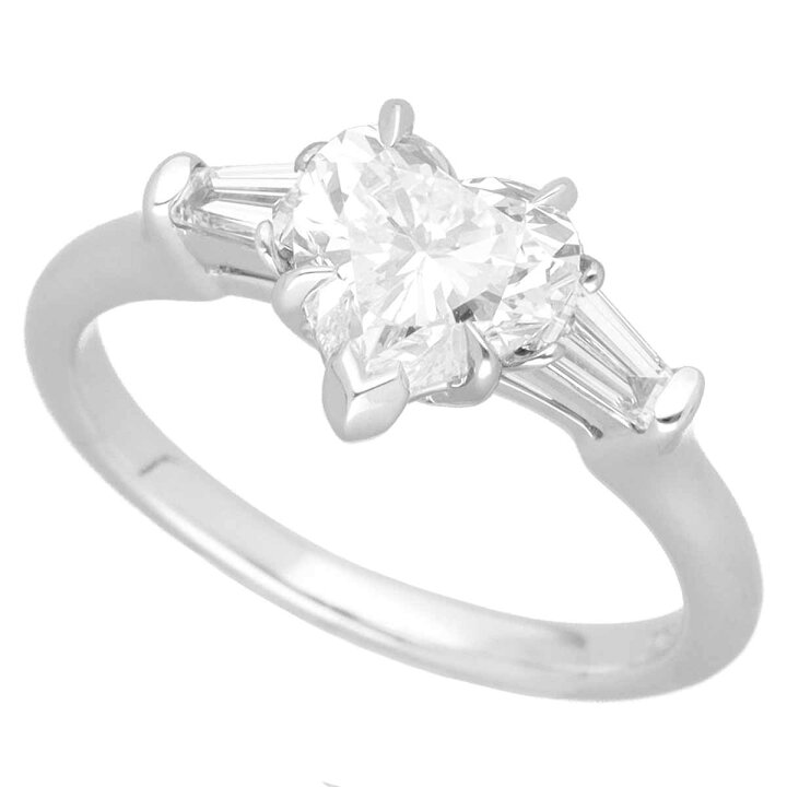 楽天市場】HARRY WINSTON ハリーウィンストン ダイヤ(D1.01ct E-VS1 