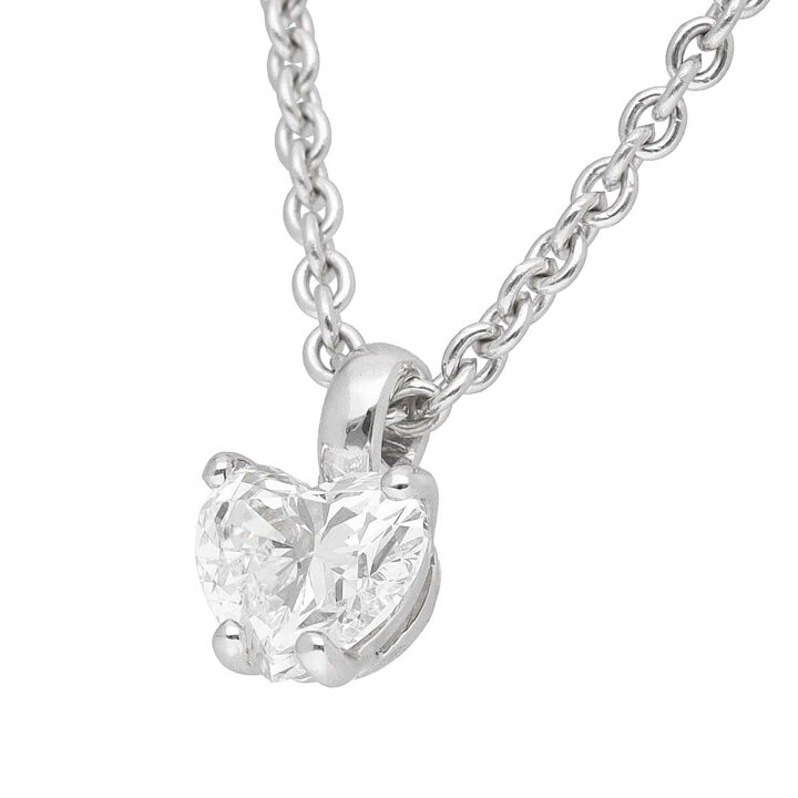楽天市場】BVLGARI ブルガリ ハートシェイプ ダイヤモンド(1.09ct G 