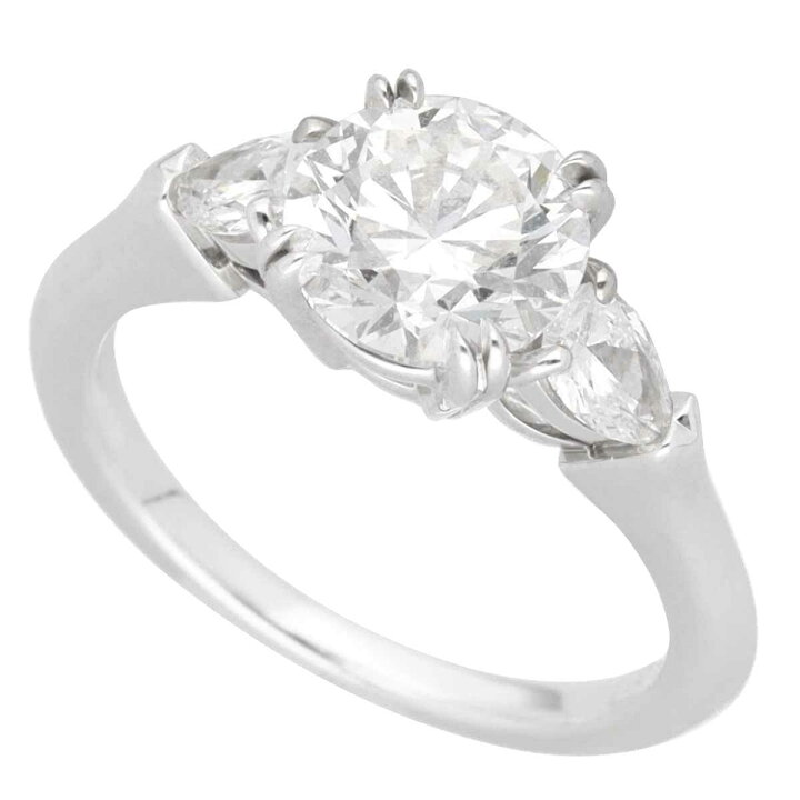 楽天市場】HARRY WINSTON ハリーウィンストン ダイヤモンド(1.25ct E 