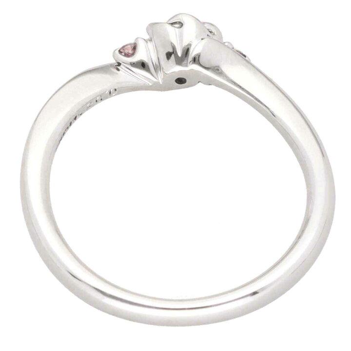 楽天市場】TRECENTI トレセンテ フローラ ダイヤモンド(0.192ct) 2P  