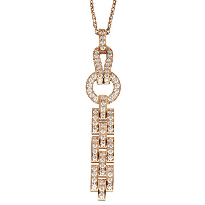 楽天市場】Cartier カルティエ ダイヤモンド(1.48cts)アグラフ  