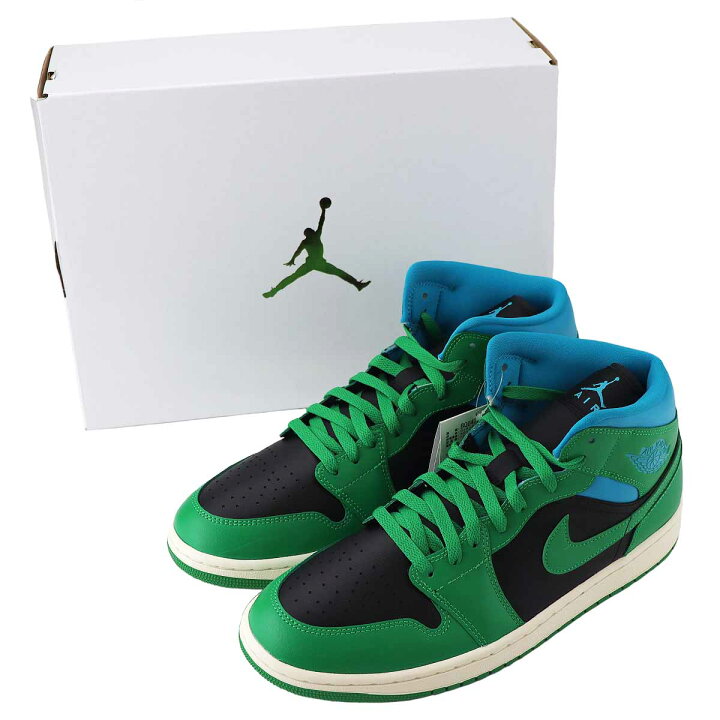 楽天市場】【新品】NIKE ナイキ エア ジョーダン 1 MID スニーカー 