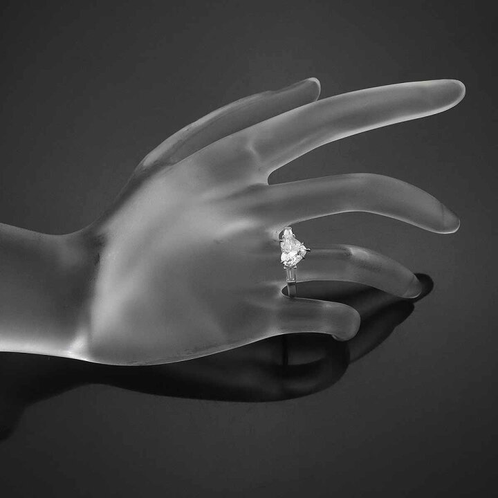 楽天市場】HARRY WINSTON ハリーウィンストン ダイヤモンド(1.60ct F 