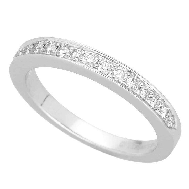 楽天市場】TIFFANY&Co ティファニー ハーフサークル セッティング 