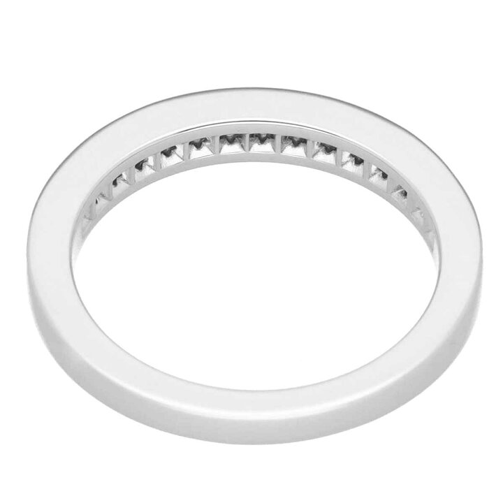 楽天市場】TIFFANY&Co ティファニー ハーフサークル セッティング  