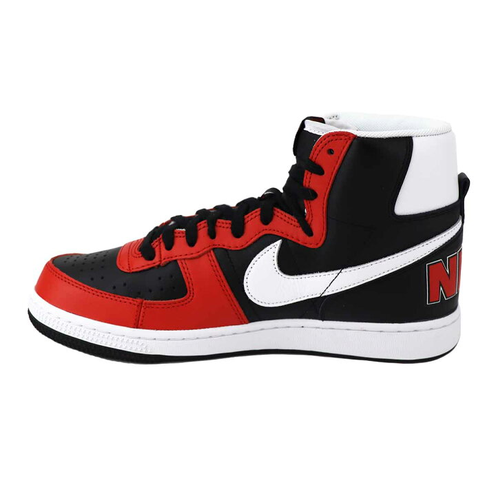 楽天市場】NIKE ナイキ ターミネーター HIGH メンズシューズ 27cm 